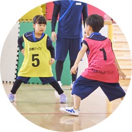 まきびし回避チャレンジ