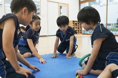 ③考える力を育む